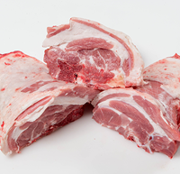Organic Lamb Neck- 400g approx