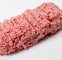Organic Pork Mince